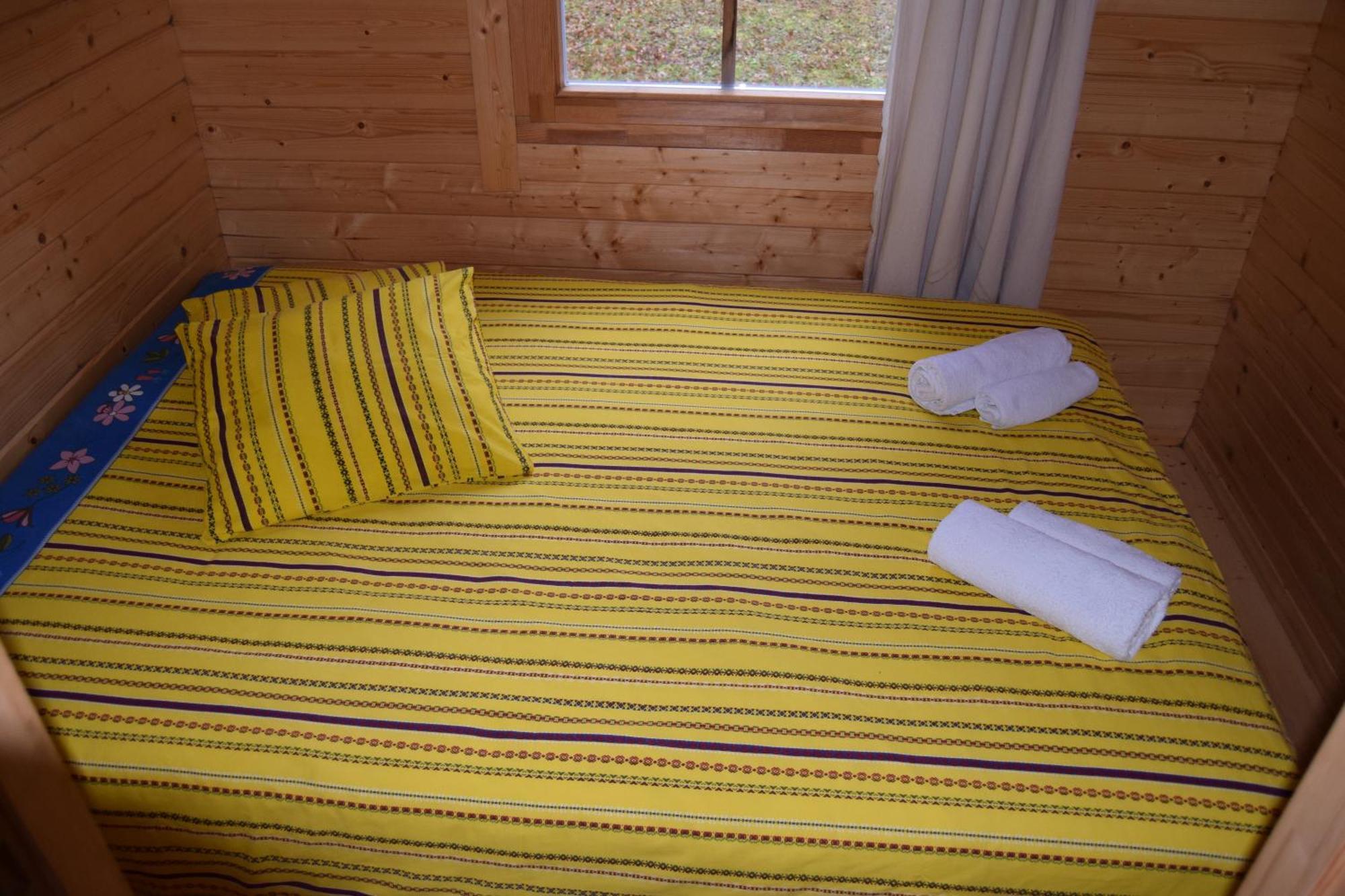 Holiday Village Suur Toell Kuressaare Habitación foto
